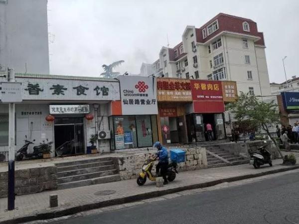 突發(fā)！青島一居民樓發(fā)生爆燃！已造1人死亡，7人受傷！3公里外有震感…