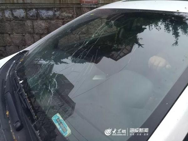 突發(fā)！青島一居民樓發(fā)生爆燃！已造1人死亡，7人受傷！3公里外有震感…