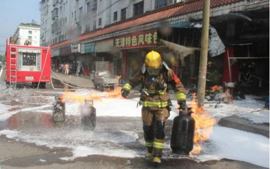 煤氣罐在什么情況下會爆炸？煤氣罐安全使用方法介紹