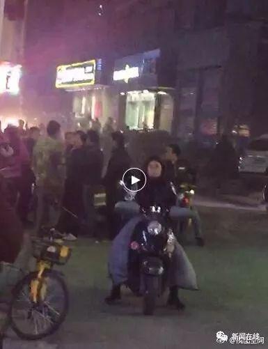 （圖片來源：微博網(wǎng)友，視圖空間）